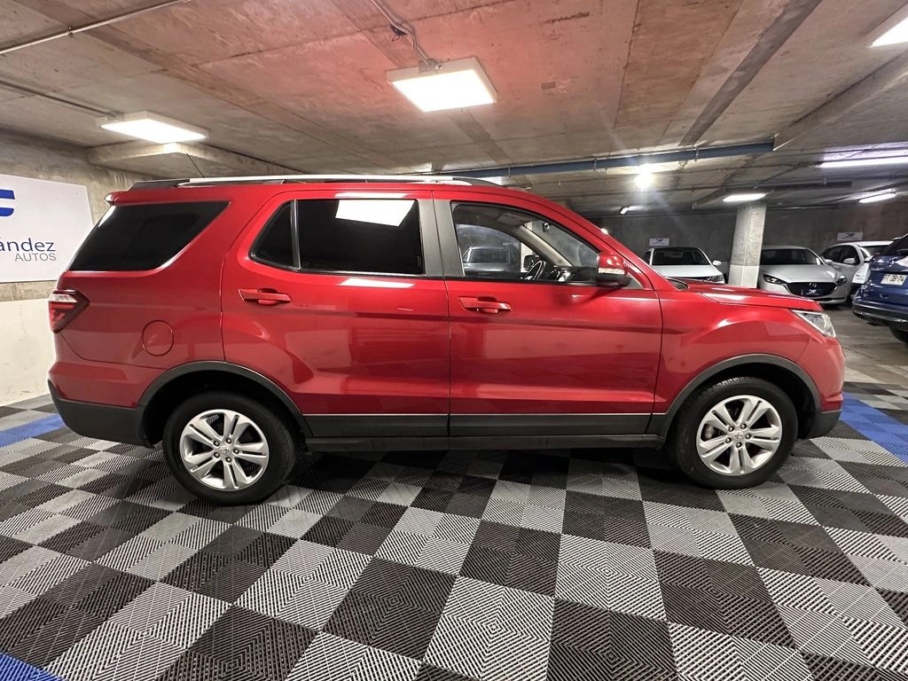 2022 Changan CX70 miniatura 7