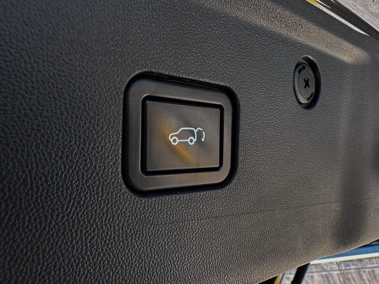 2024 Changan Uni-K miniatura 10
