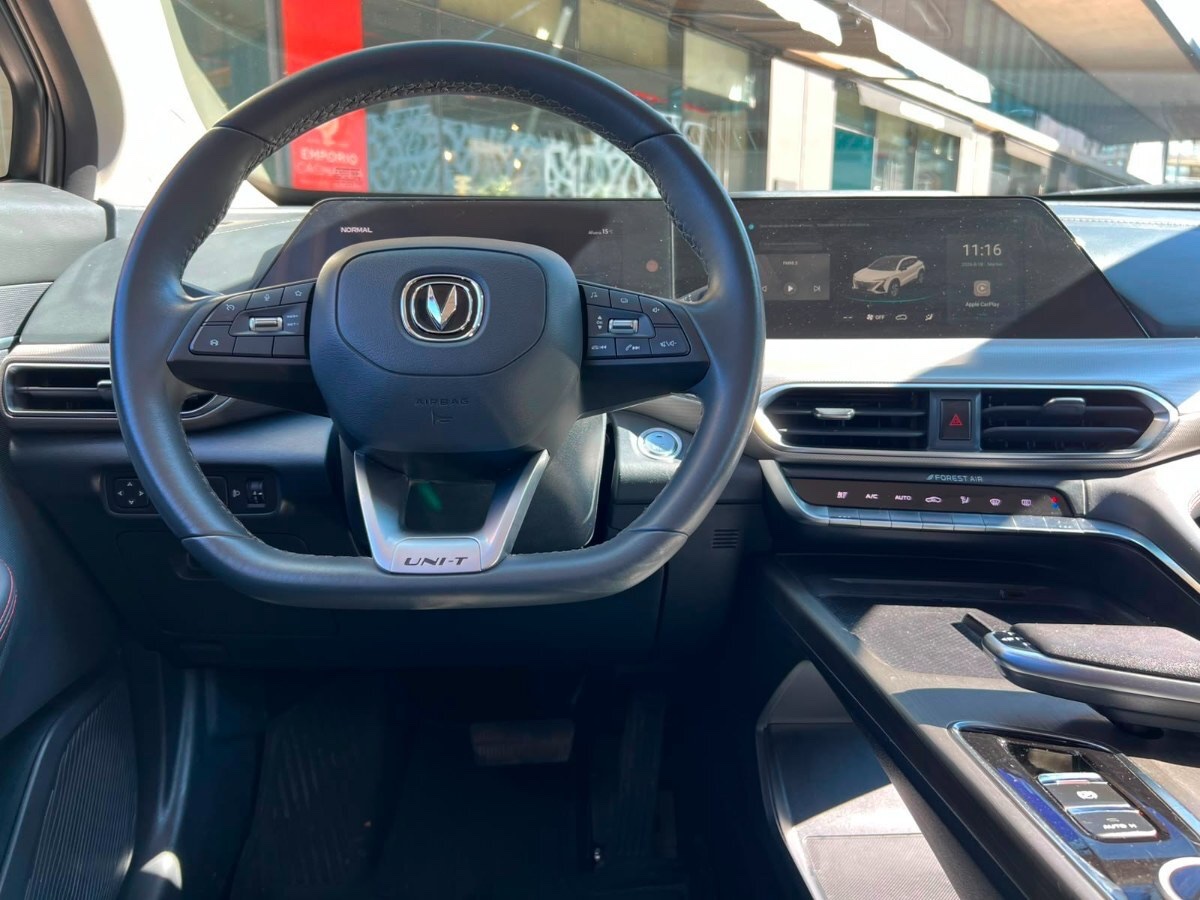 2023 Changan Uni-T miniatura 10