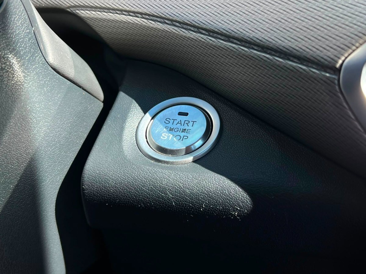 2023 Changan Uni-T miniatura 11