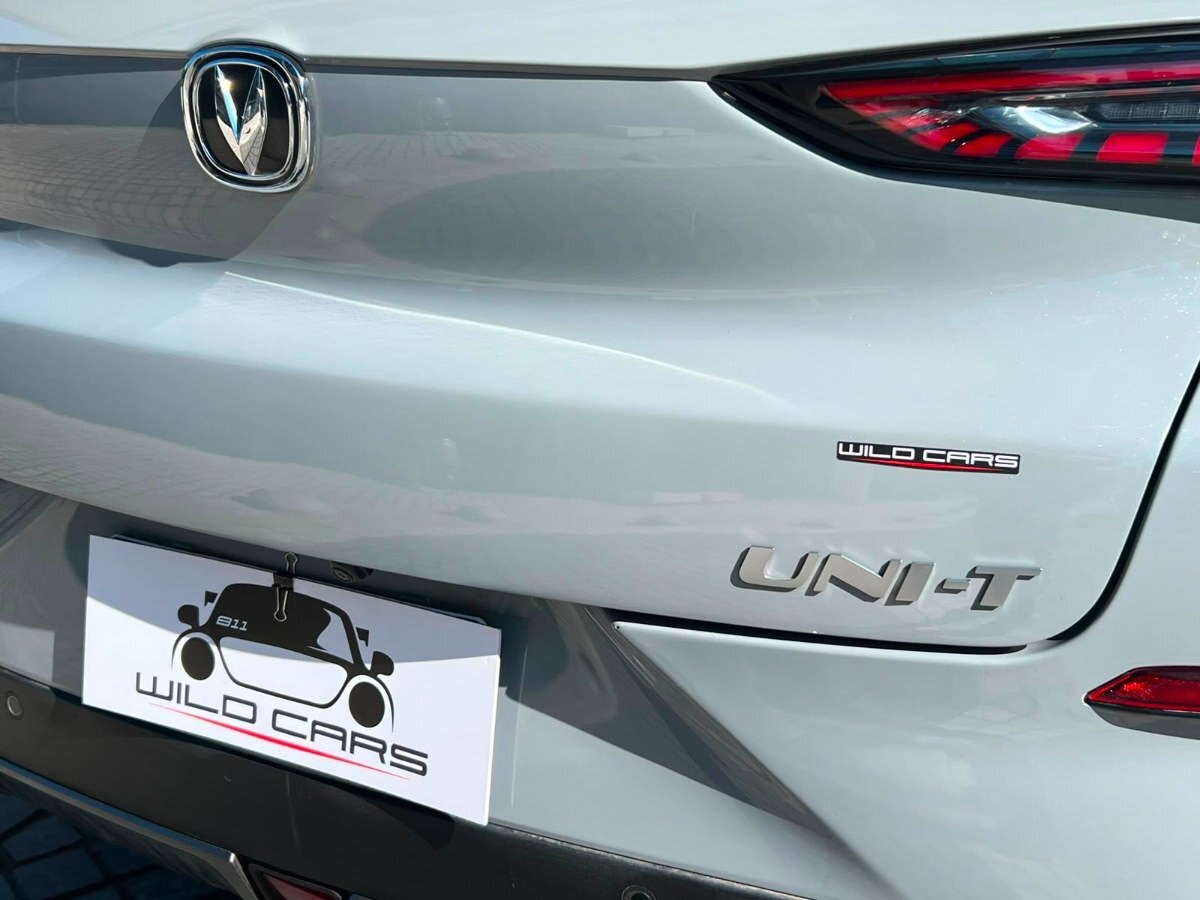 2023 Changan Uni-T miniatura 7