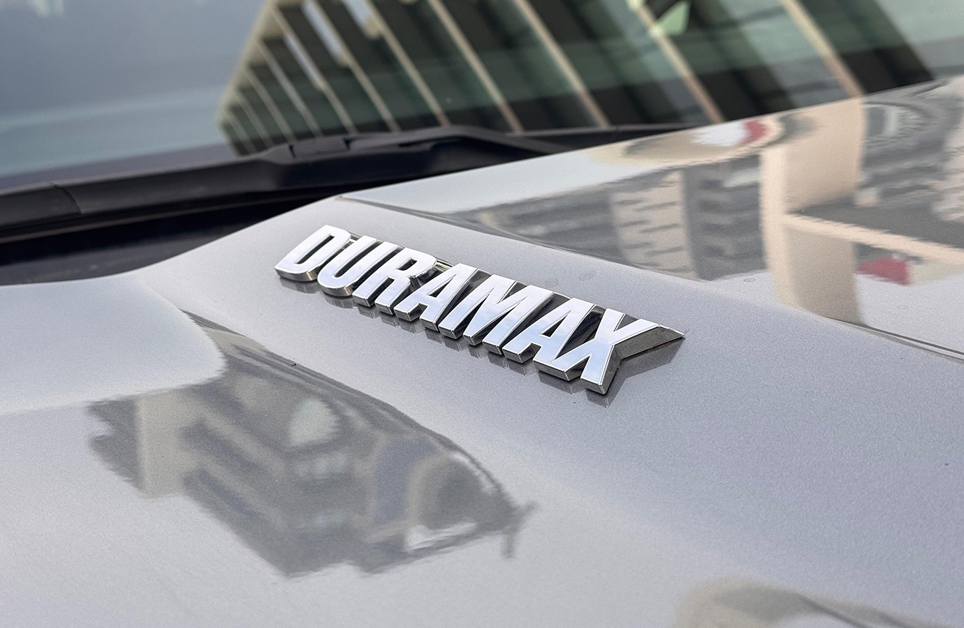 2024 Chevrolet Silverado miniatura 10