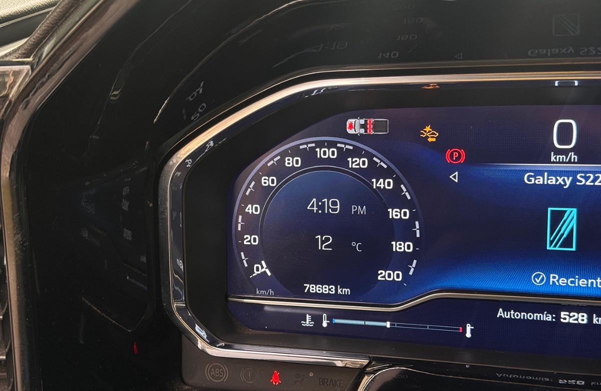 2024 Chevrolet Silverado miniatura 11