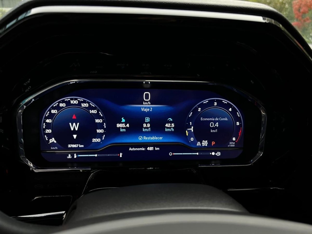 2023 Chevrolet Silverado High Country miniatura 14