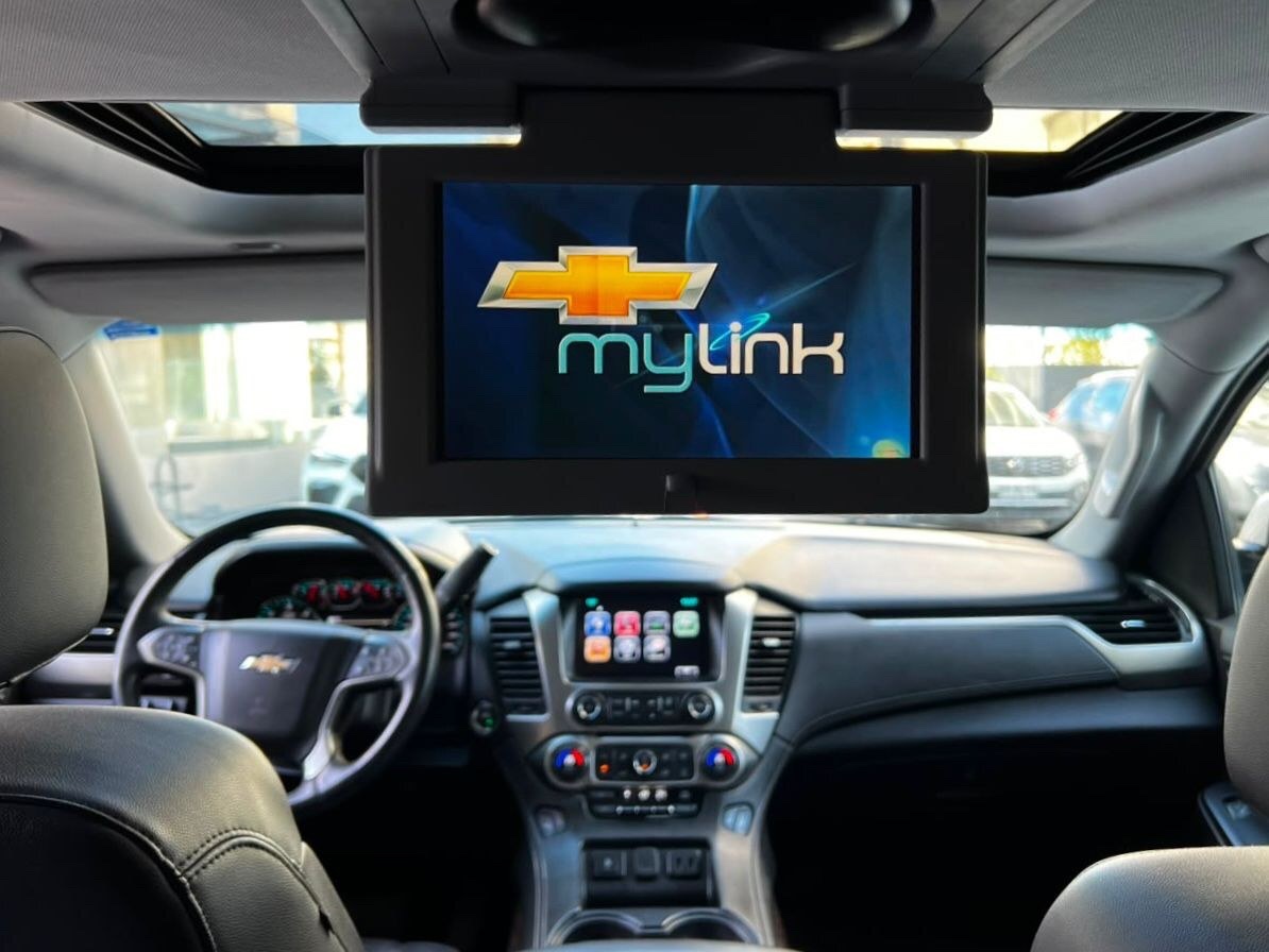 2017 Chevrolet Suburban LT miniatura 20