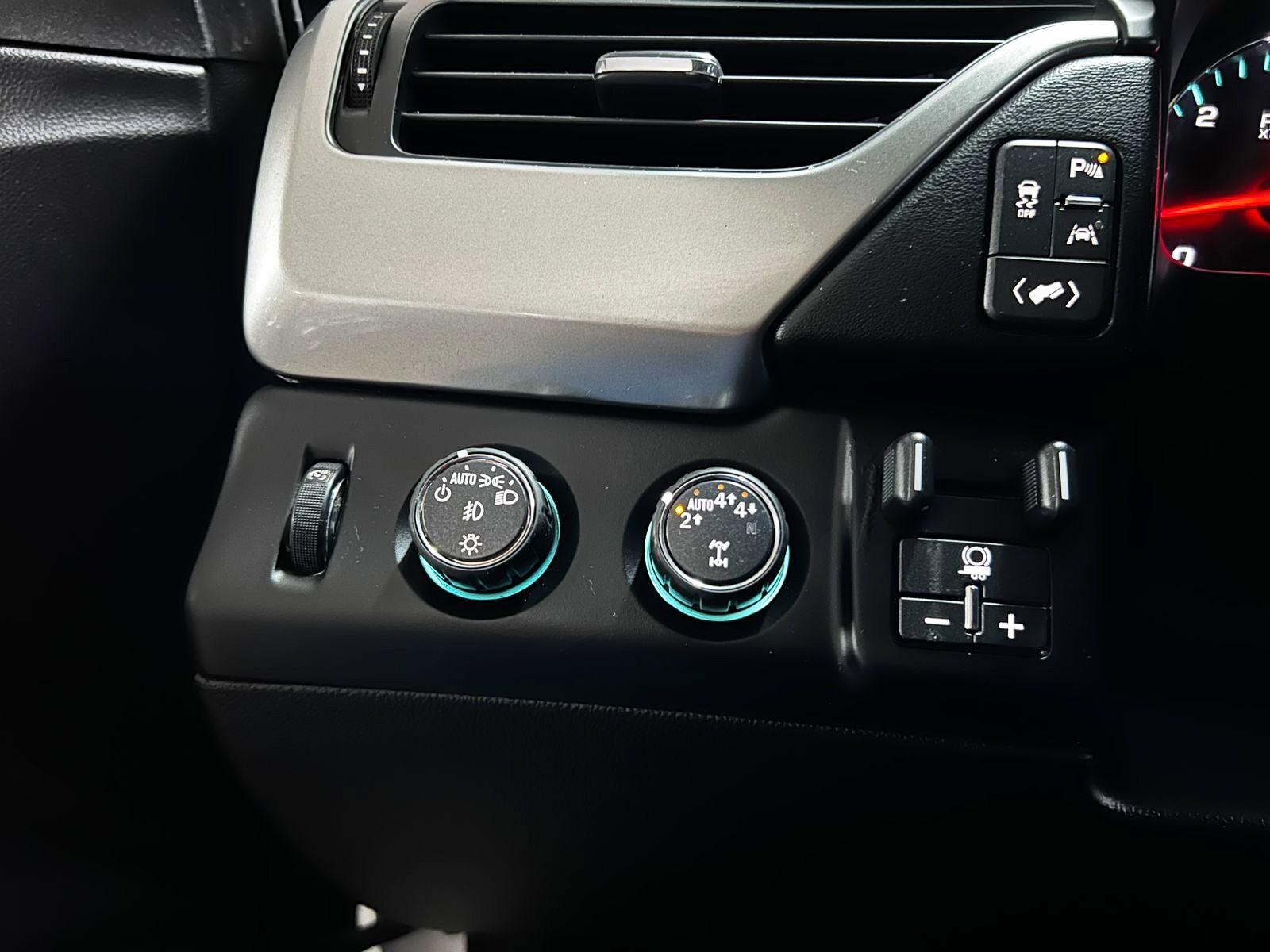 2019 Chevrolet Tahoe miniatura 10