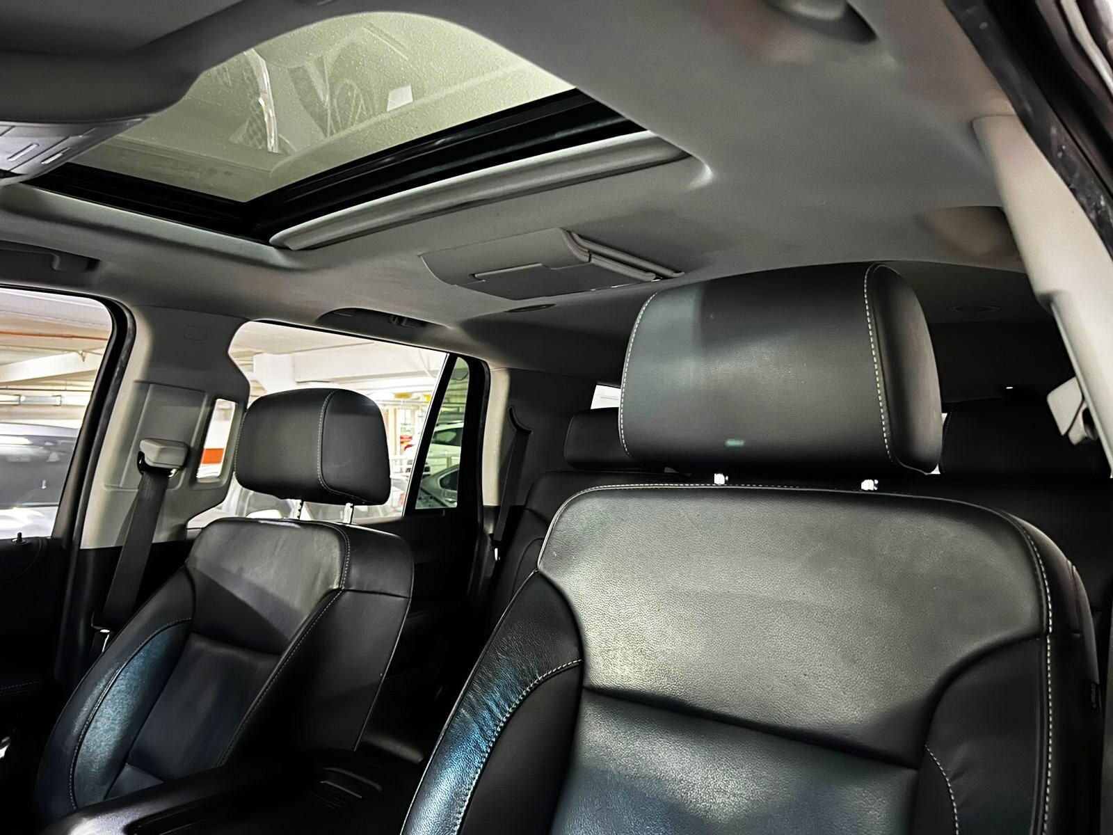 2019 Chevrolet Tahoe miniatura 11