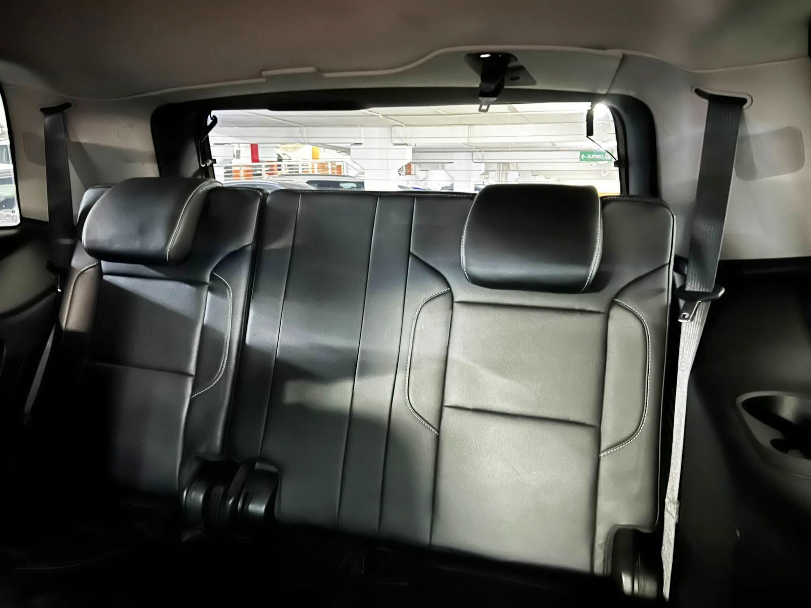 2019 Chevrolet Tahoe miniatura 12
