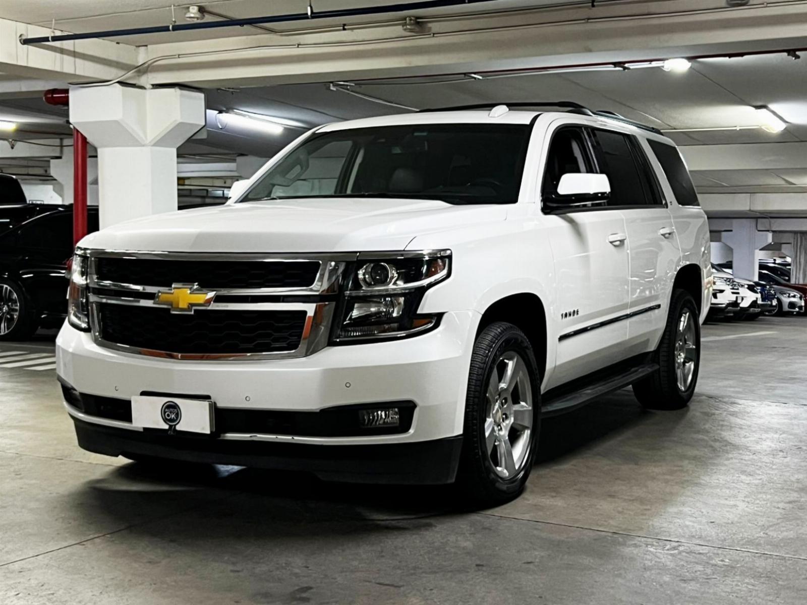 2019 Chevrolet Tahoe miniatura 2