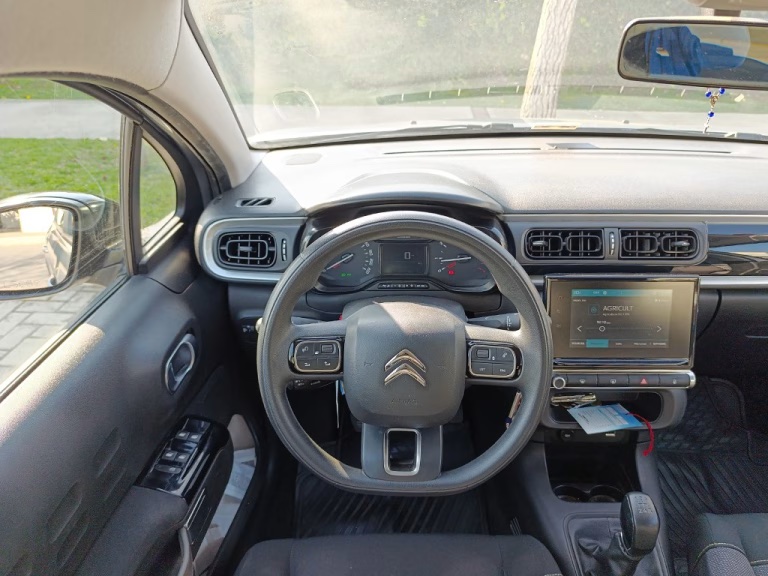 2019 Citroen C3 miniatura 14