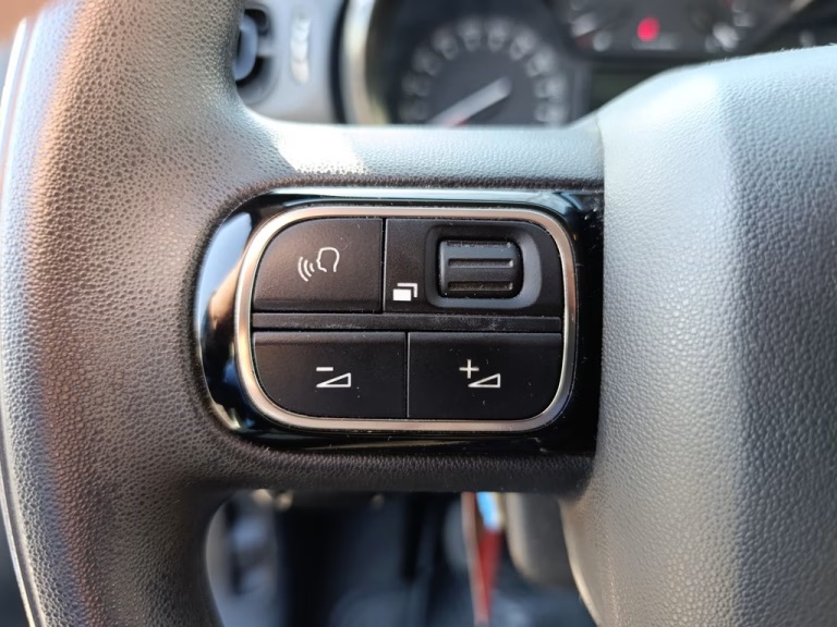 2019 Citroen C3 miniatura 15