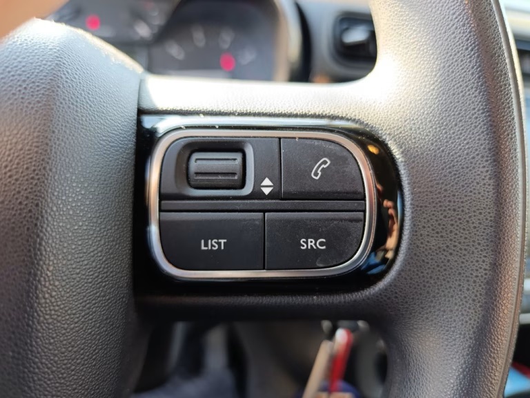 2019 Citroen C3 miniatura 16