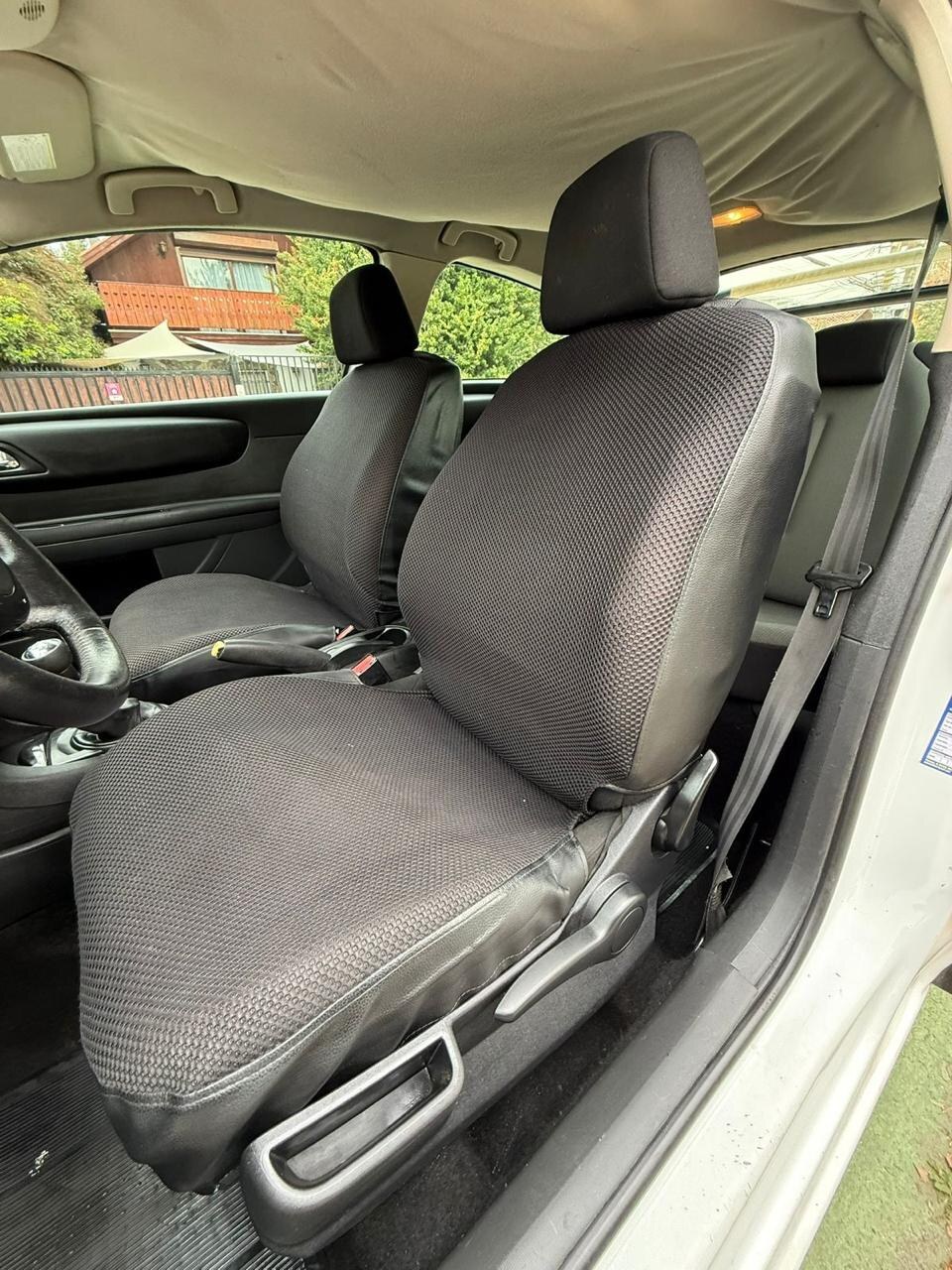2008 Citroen C4 miniatura 8