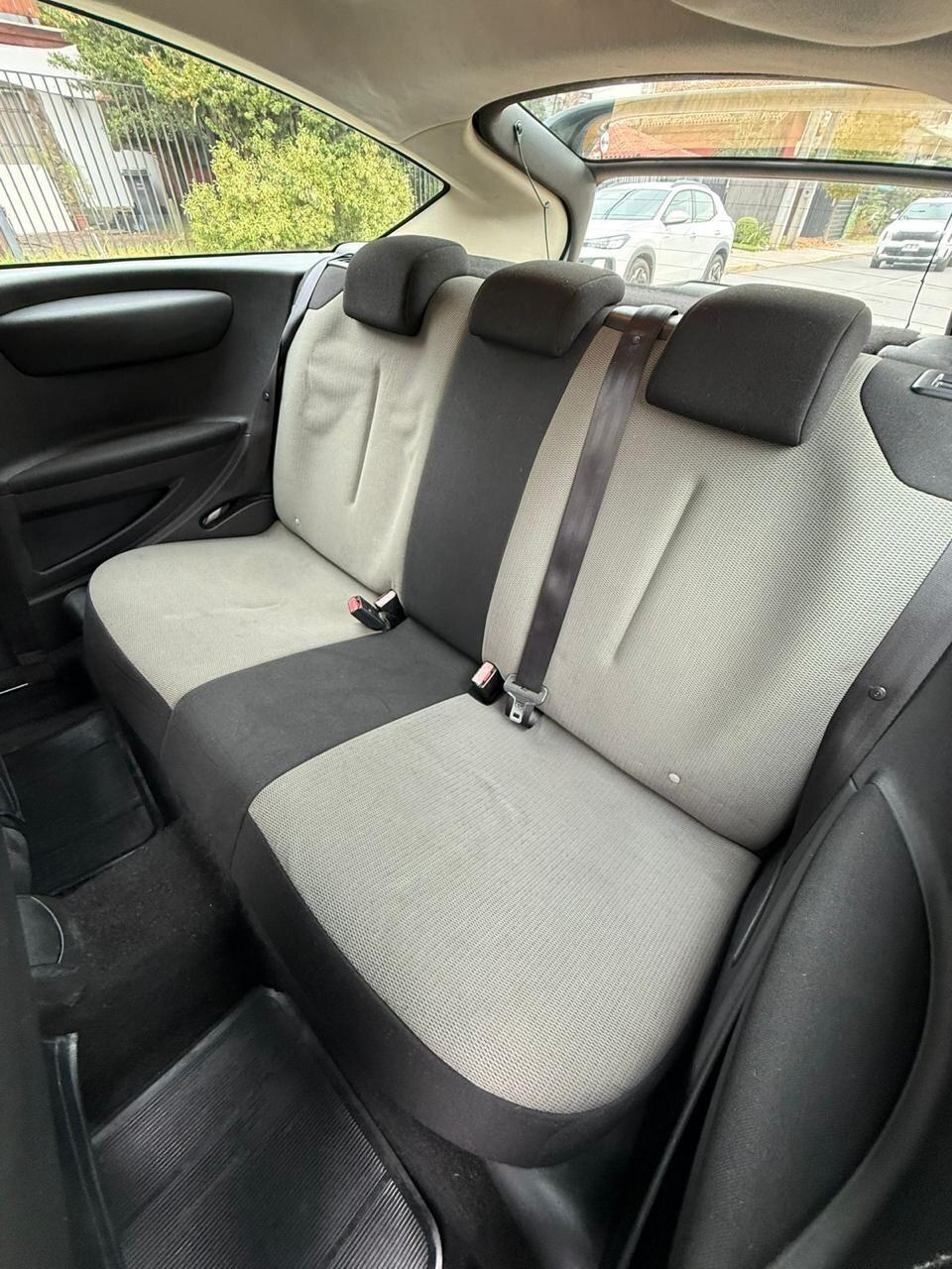 2008 Citroen C4 miniatura 9
