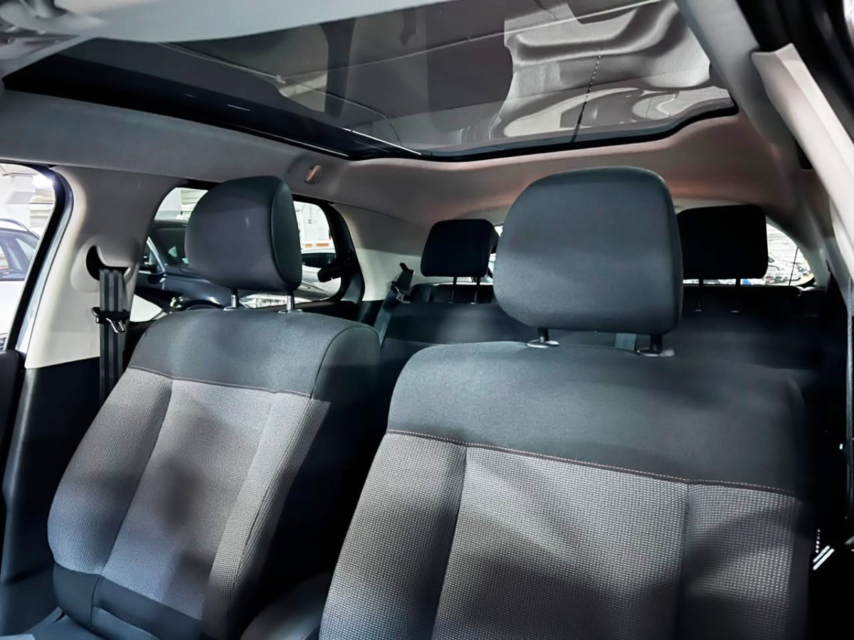 2020 Citroen C4 Cactus miniatura 8