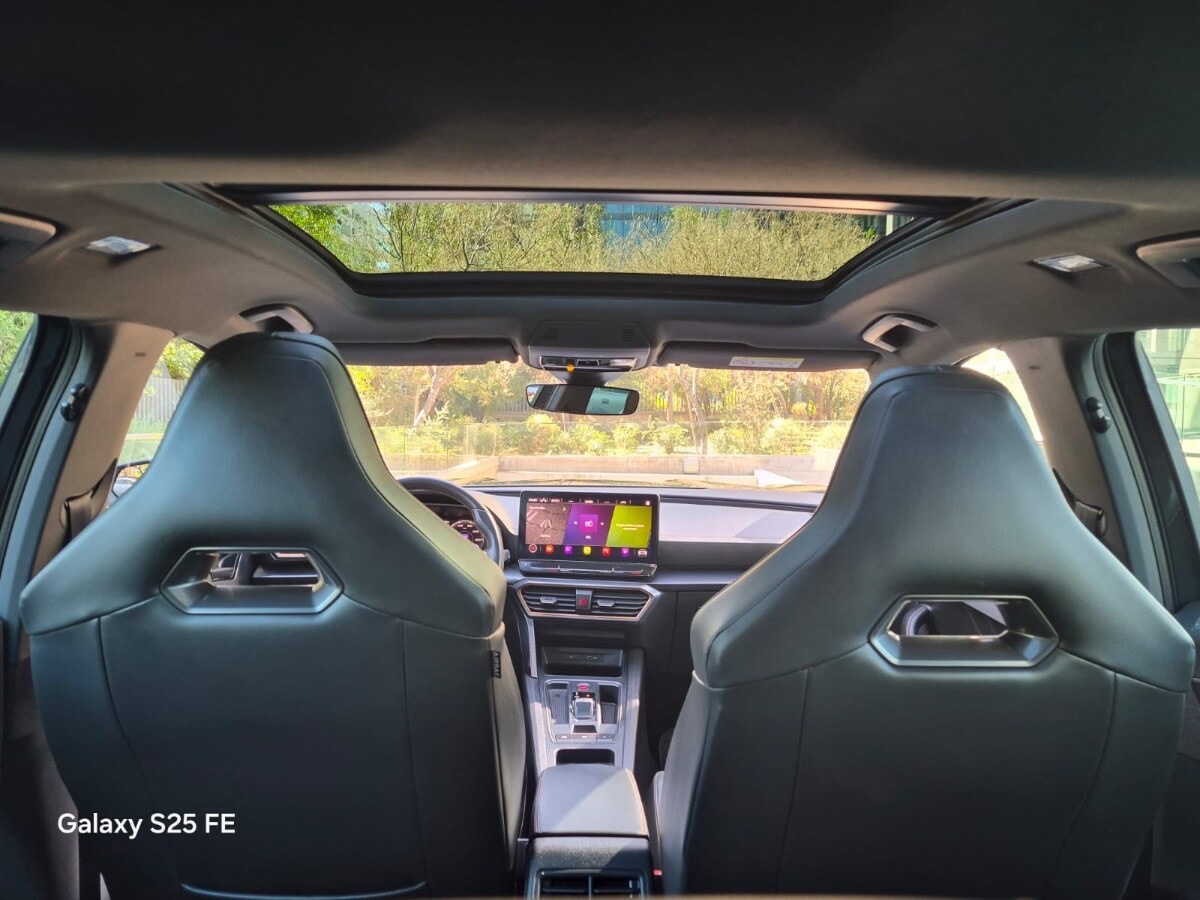 2023 Cupra Formentor miniatura 11
