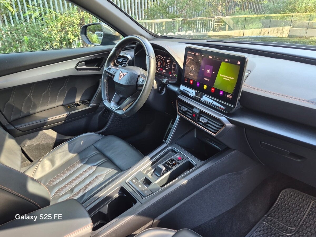 2023 Cupra Formentor miniatura 12