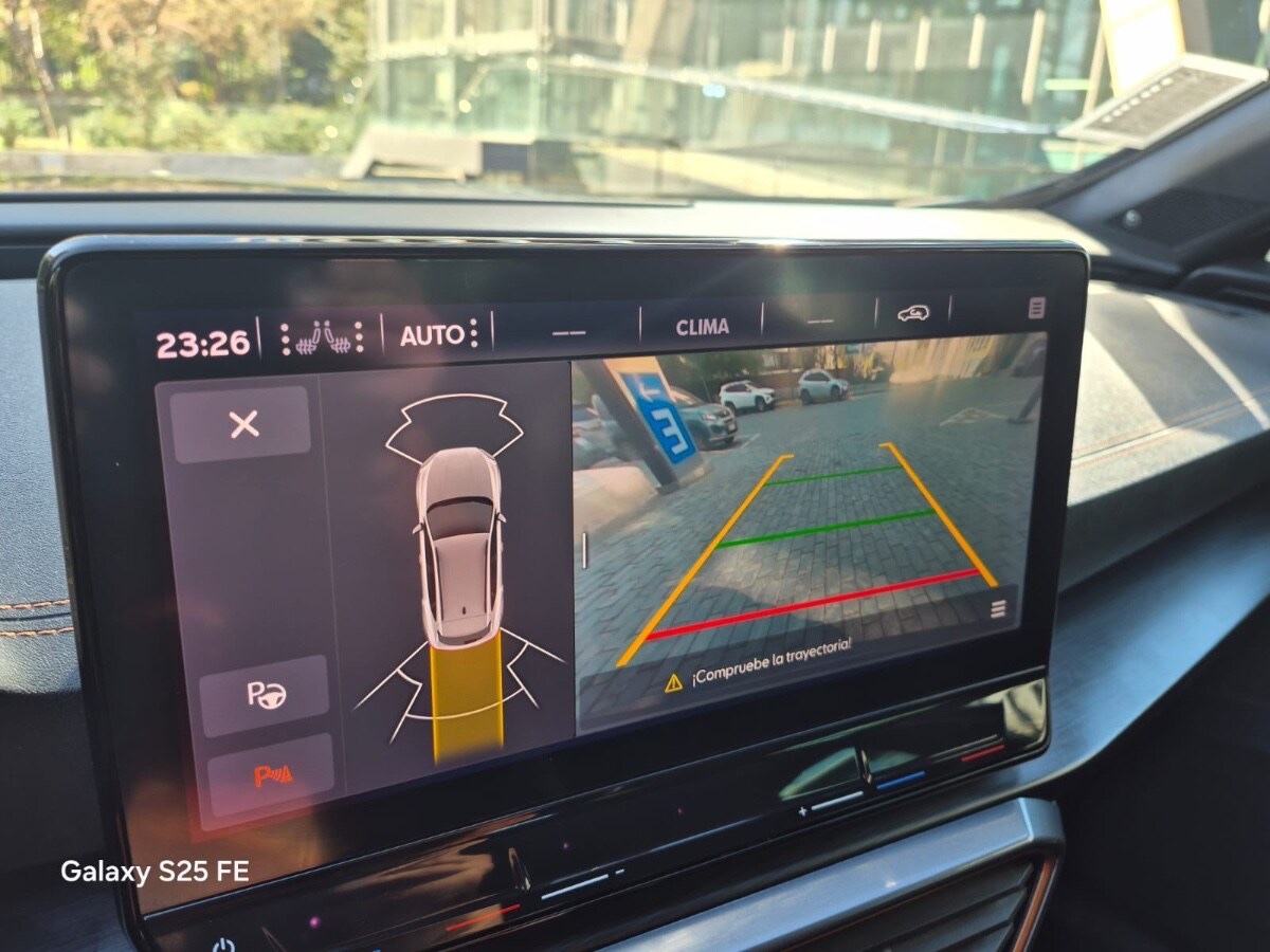 2023 Cupra Formentor miniatura 13