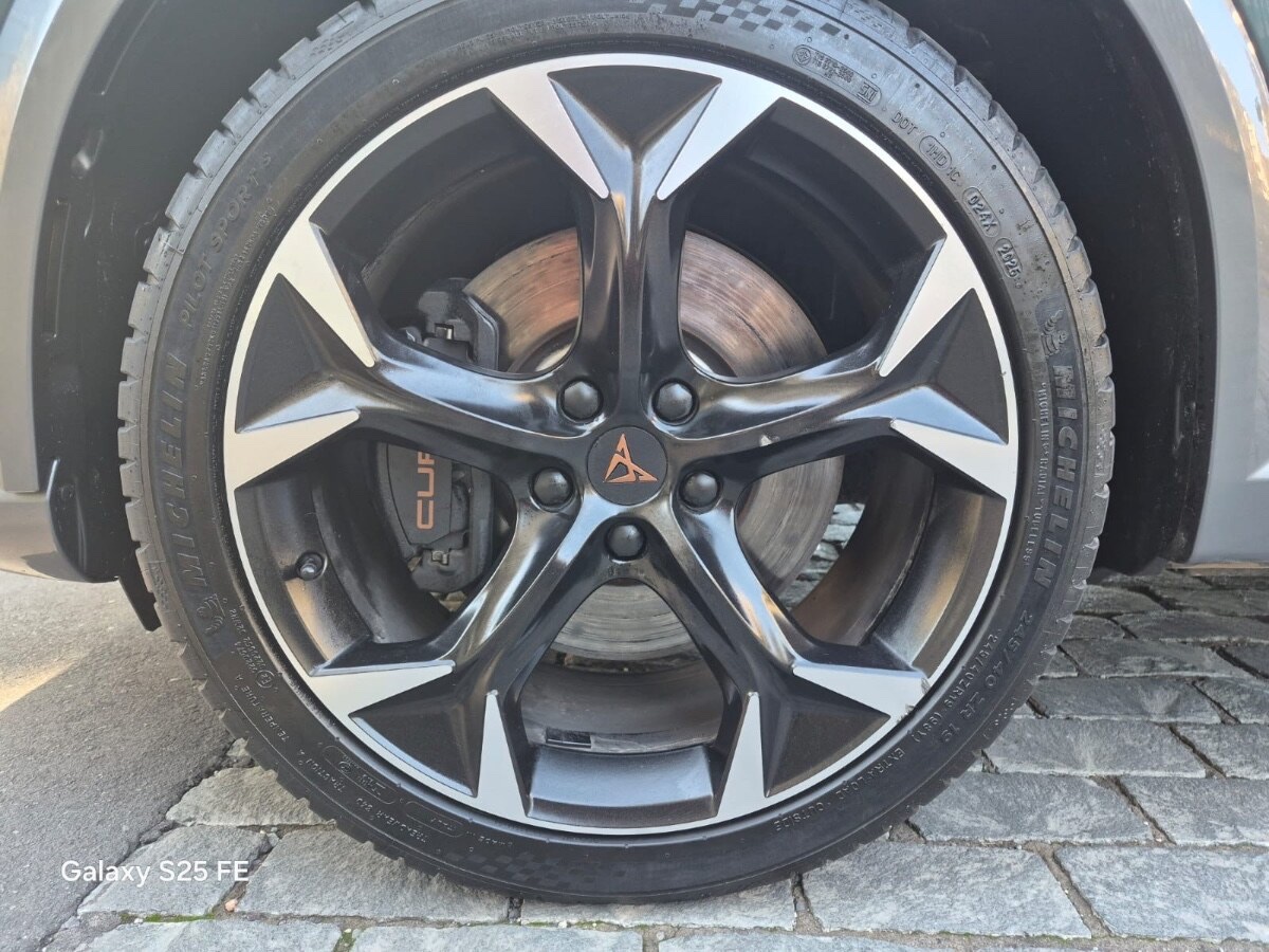 2023 Cupra Formentor miniatura 7