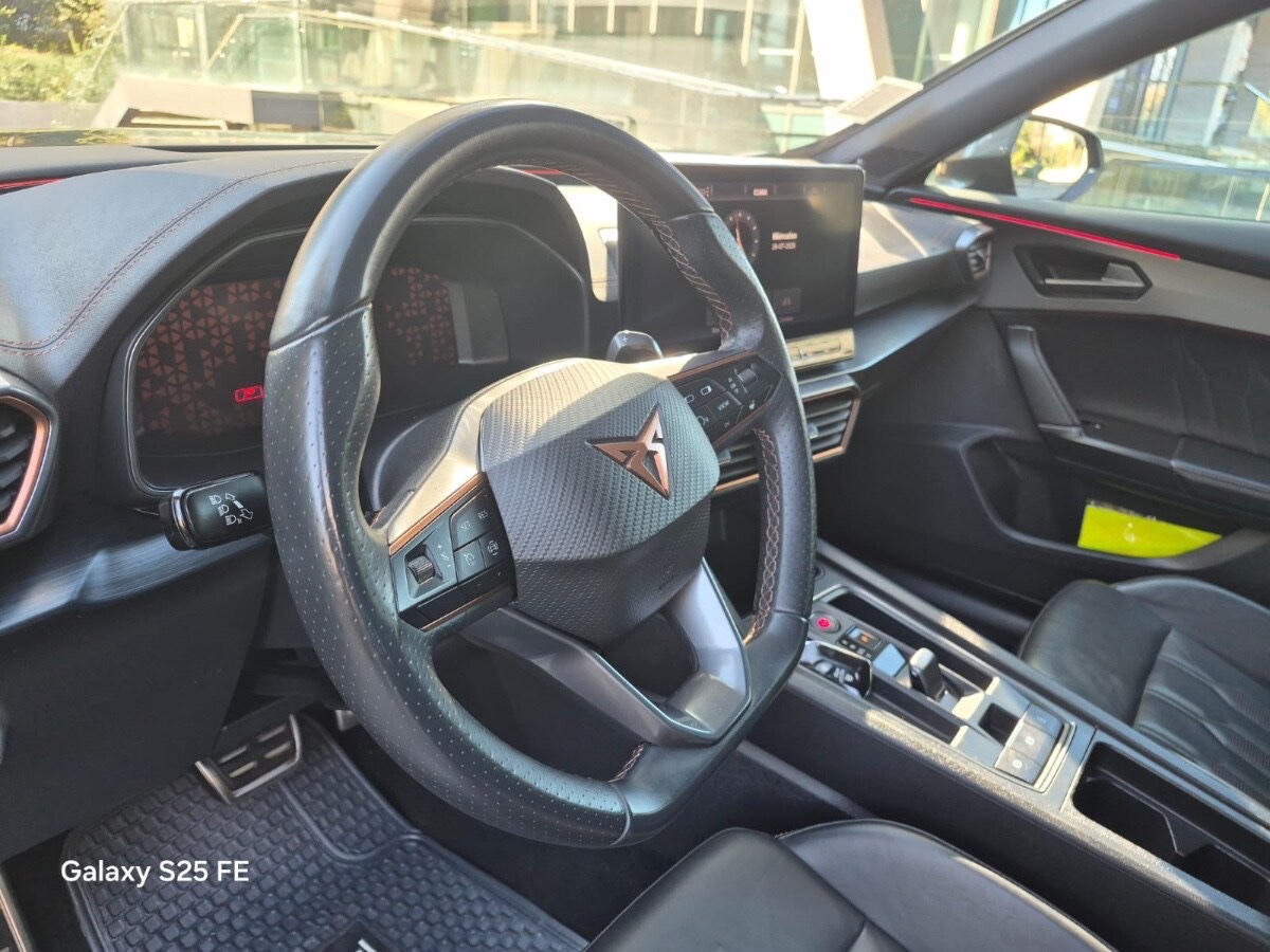 2023 Cupra Formentor miniatura 9