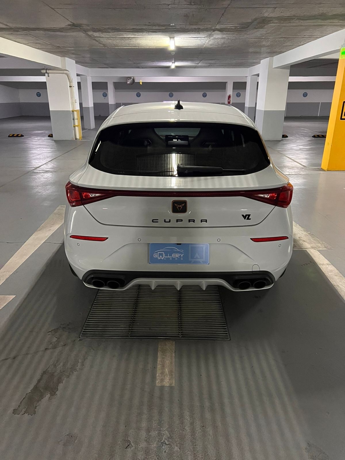 2024 Cupra Leon miniatura 5