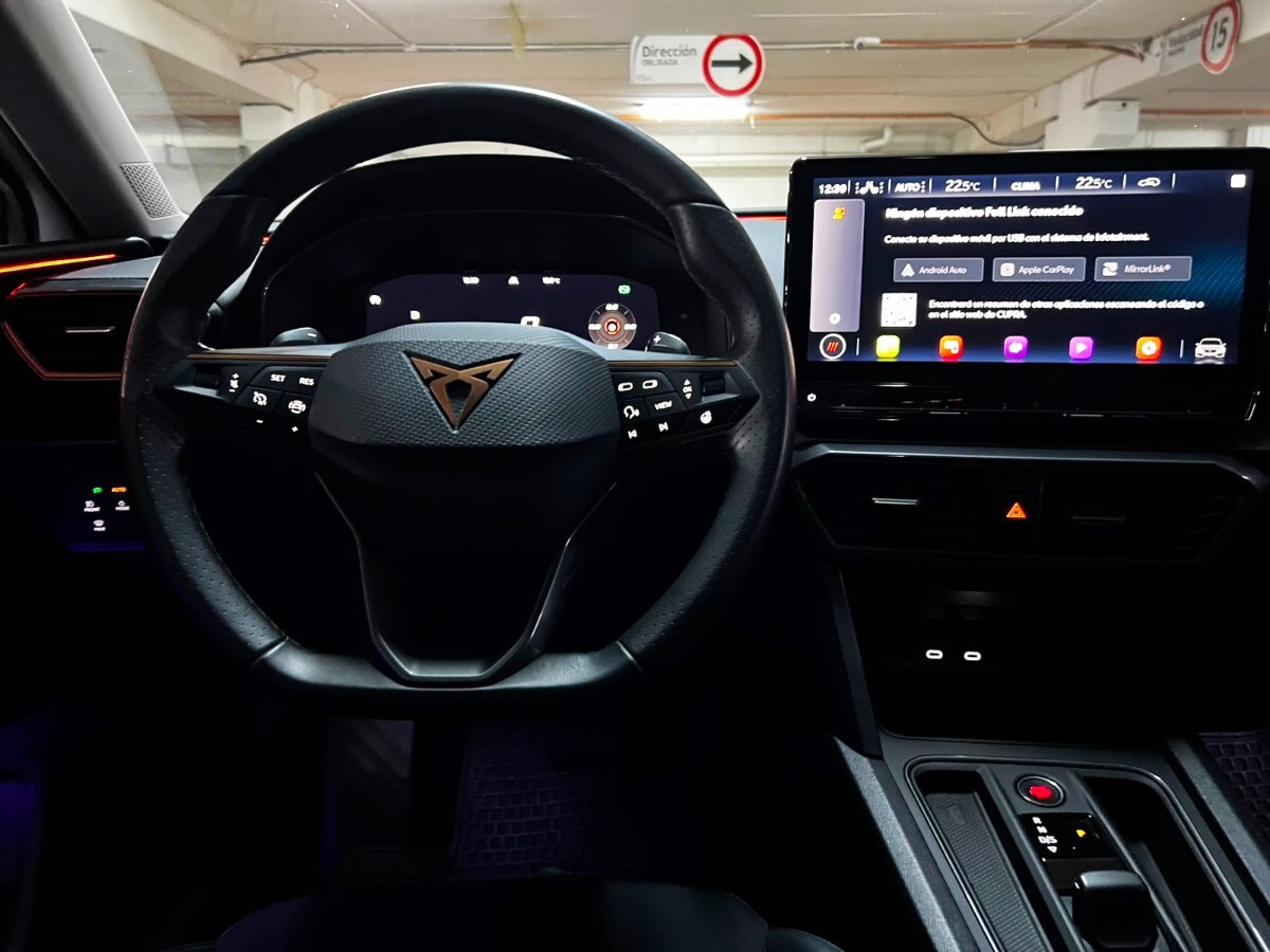 2024 Cupra Leon miniatura 8