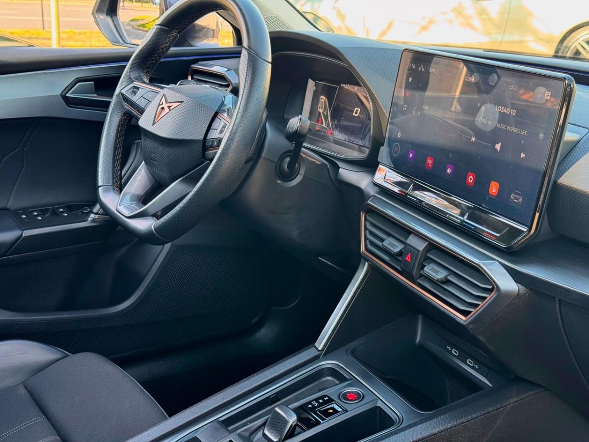 2024 Cupra Leon miniatura 11
