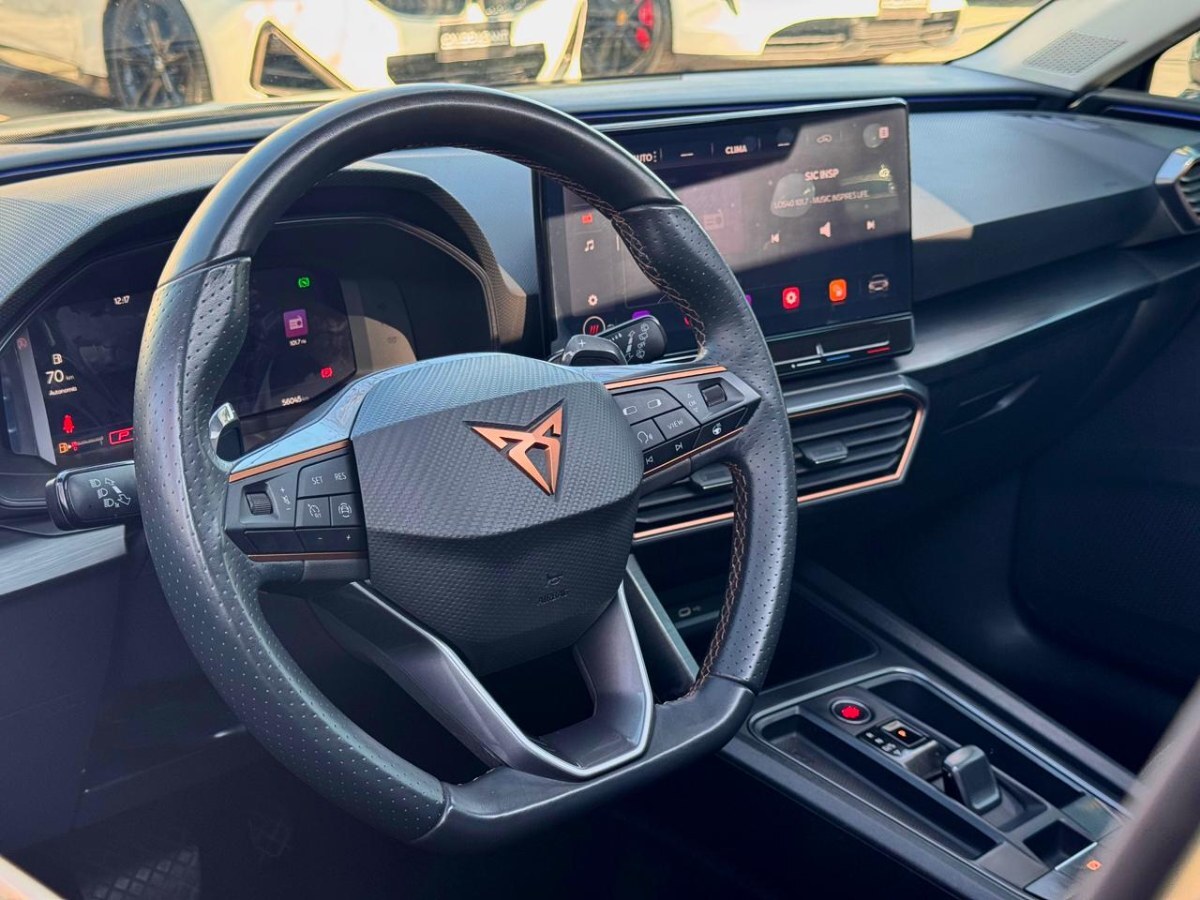 2024 Cupra Leon miniatura 9
