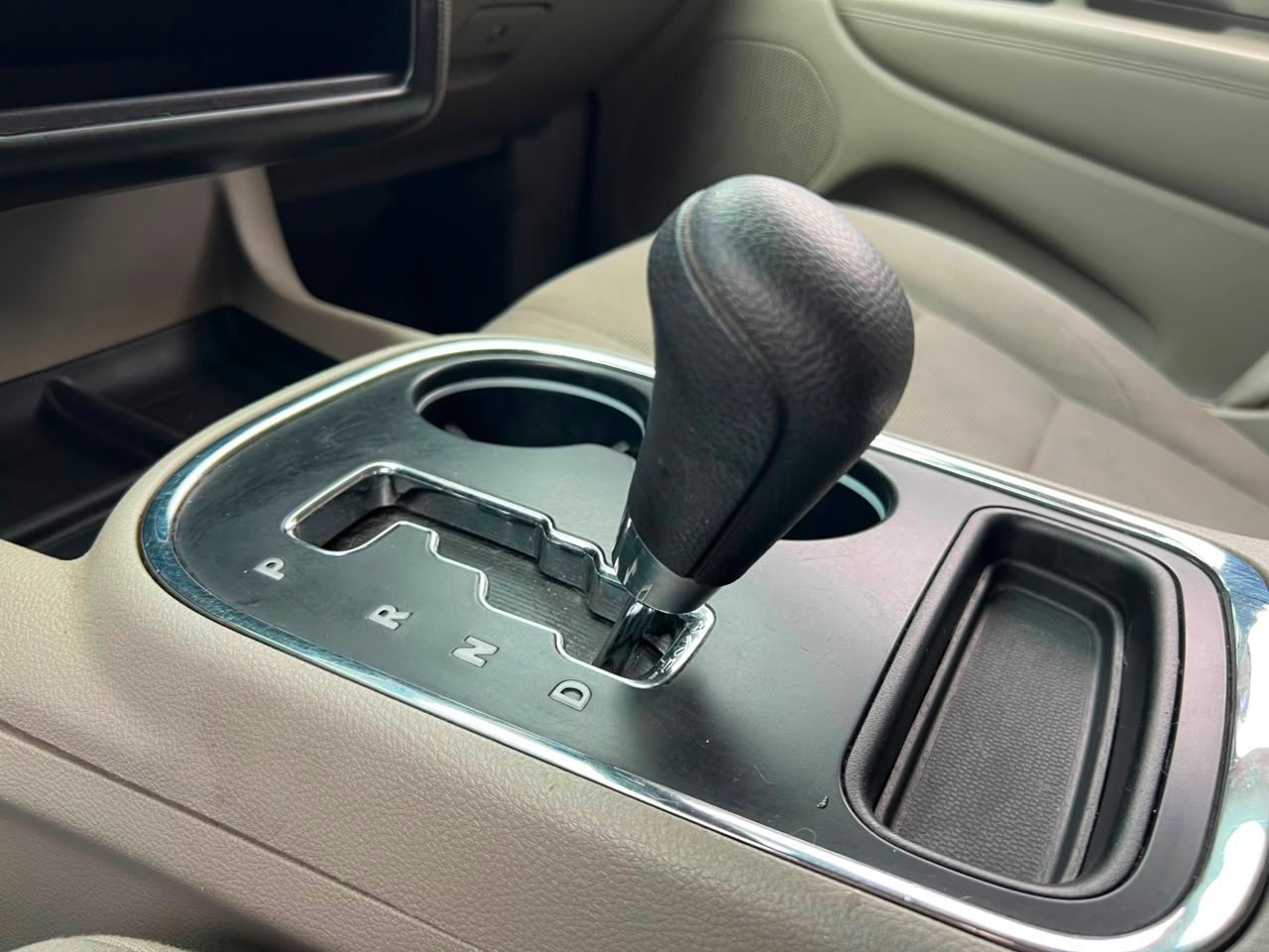 2012 Dodge Durango miniatura 16