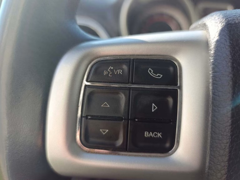 2019 Dodge Journey miniatura 14