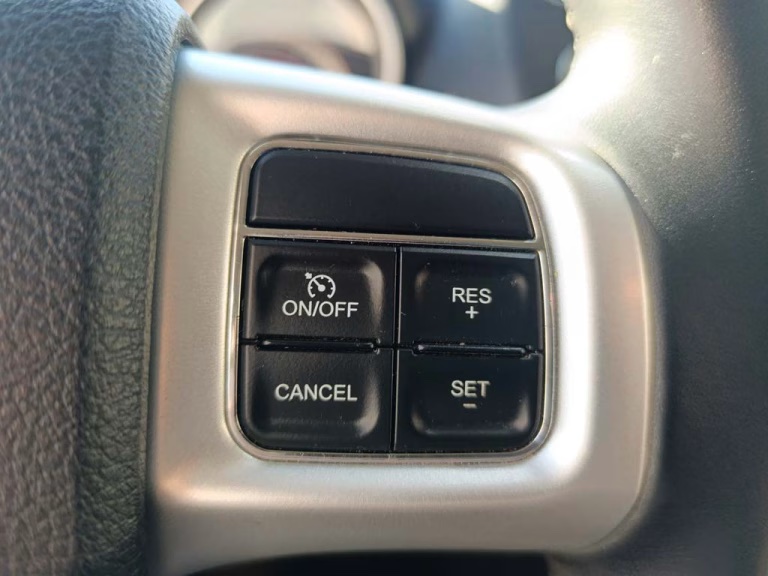 2019 Dodge Journey miniatura 15