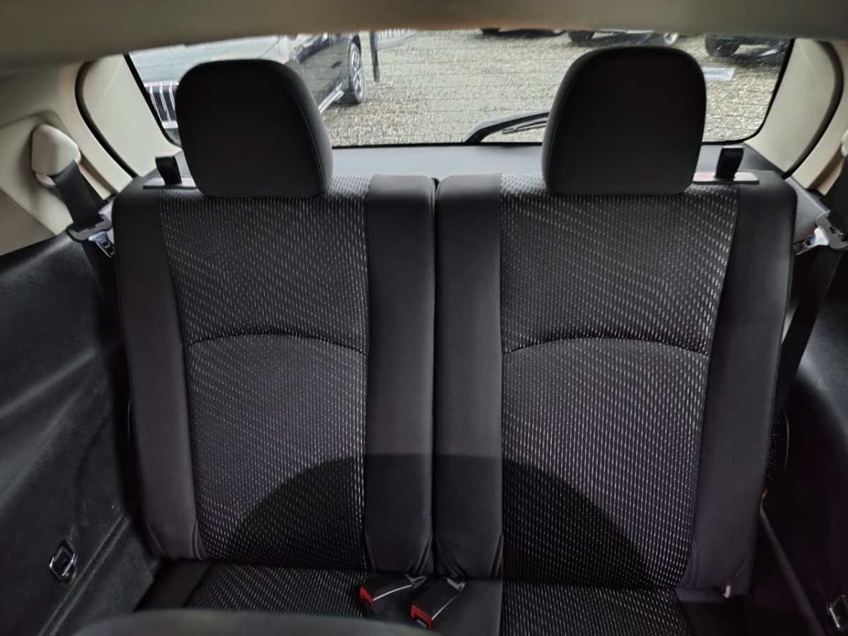 2019 Dodge Journey miniatura 12