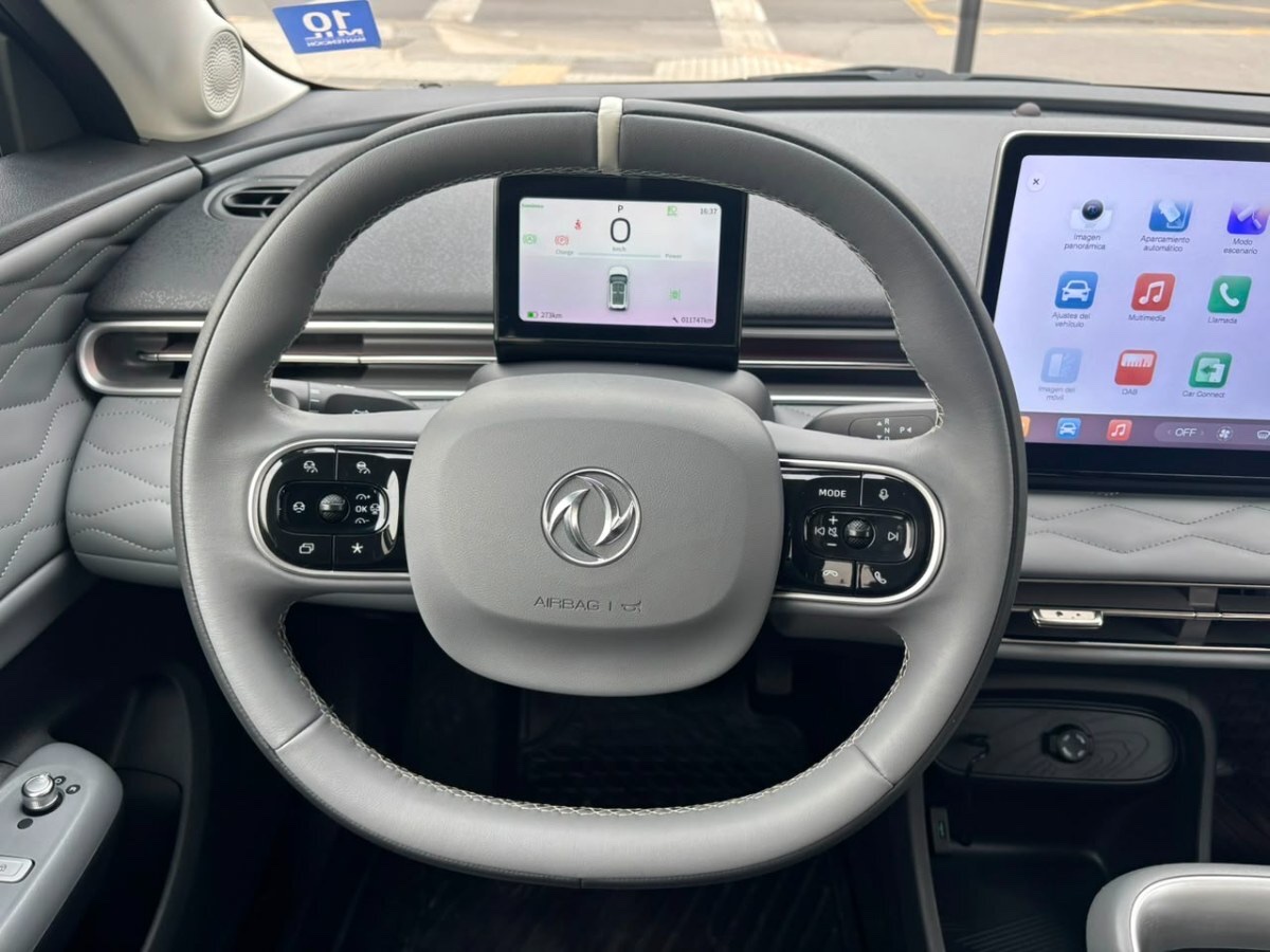 2025 Dongfeng Nammi 001 miniatura 11
