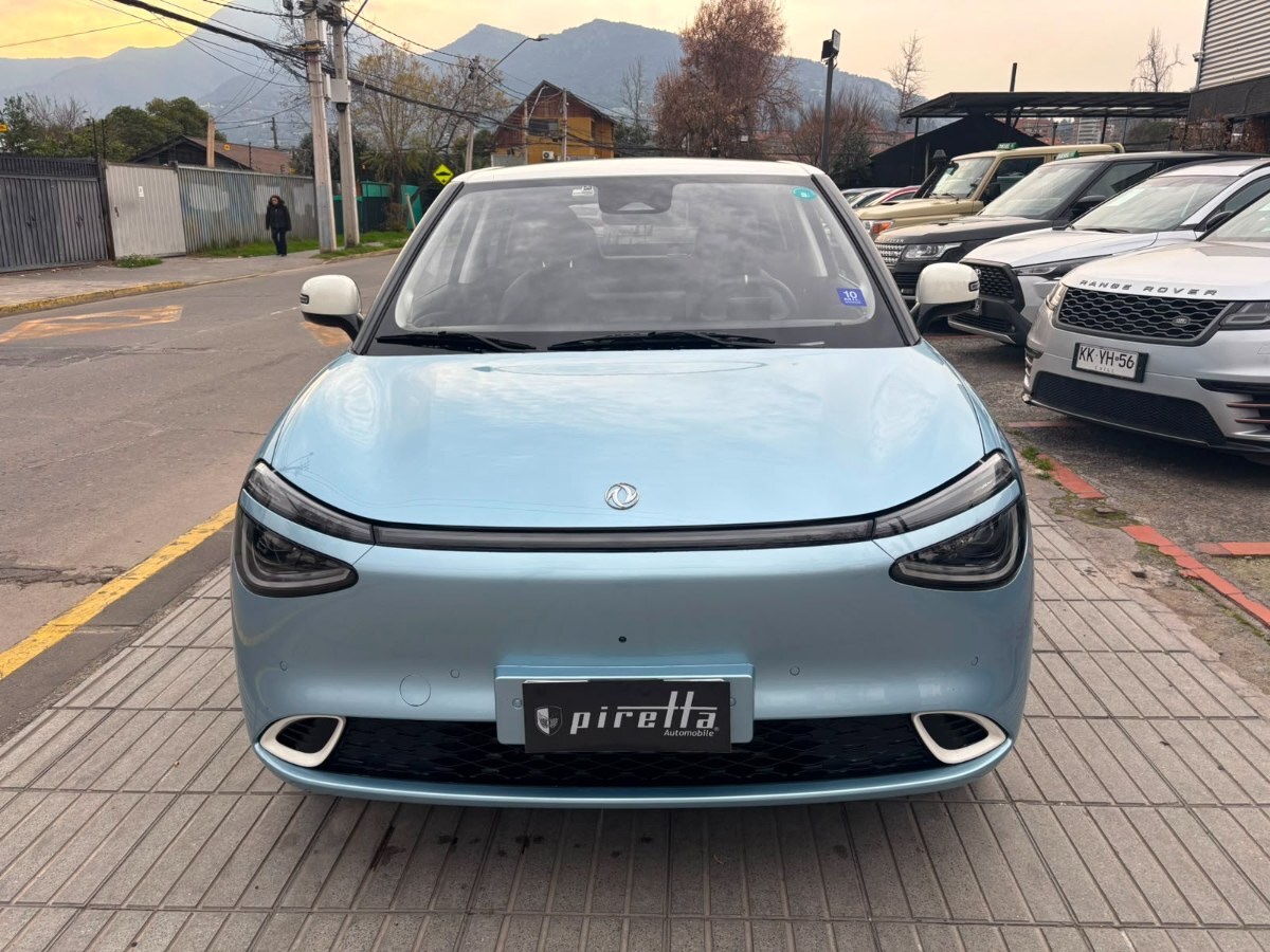 2025 Dongfeng Nammi 001 miniatura 2