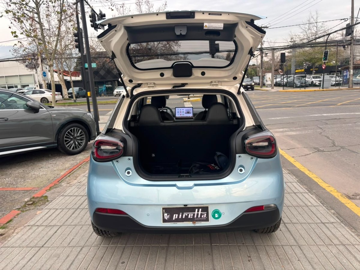 2025 Dongfeng Nammi 001 miniatura 20