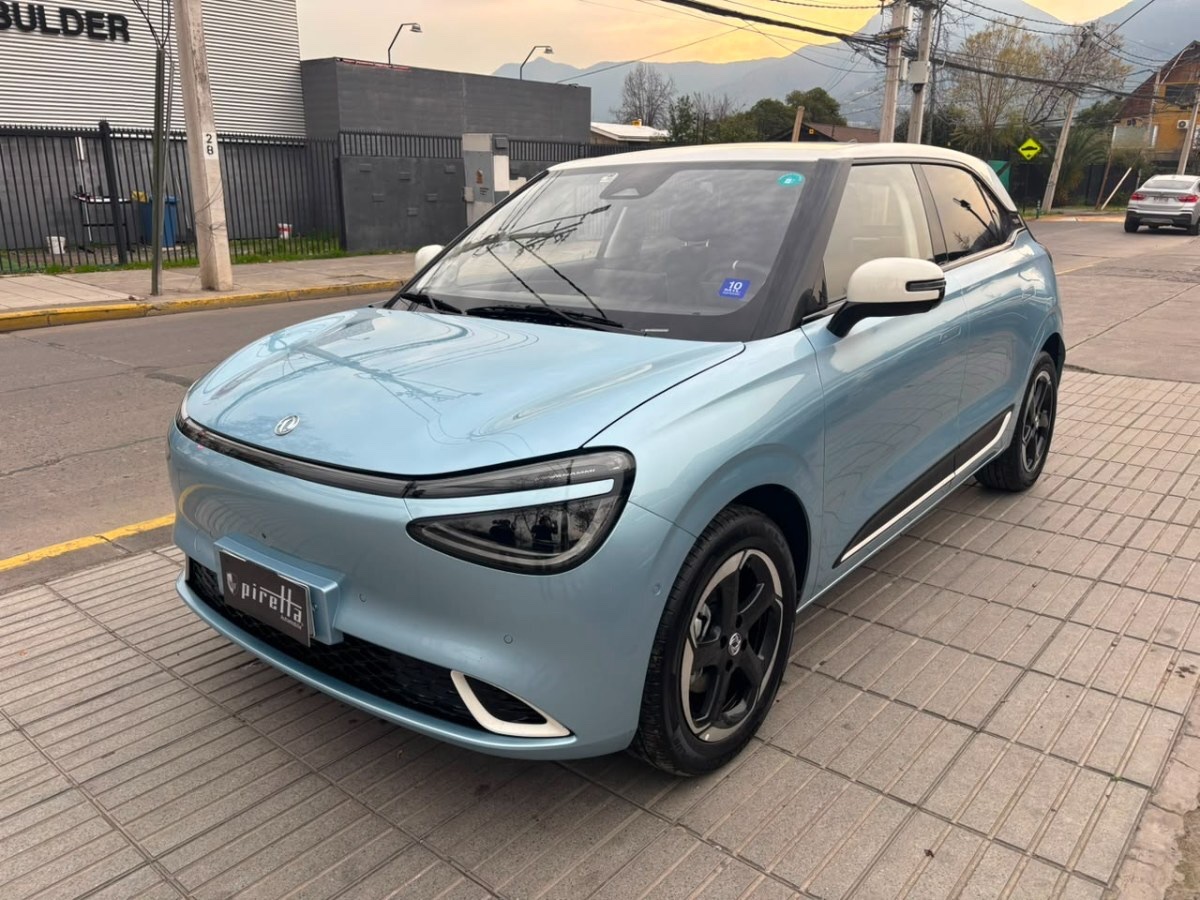 2025 Dongfeng Nammi 001 miniatura 3