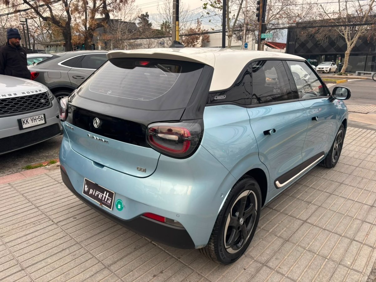 2025 Dongfeng Nammi 001 miniatura 6