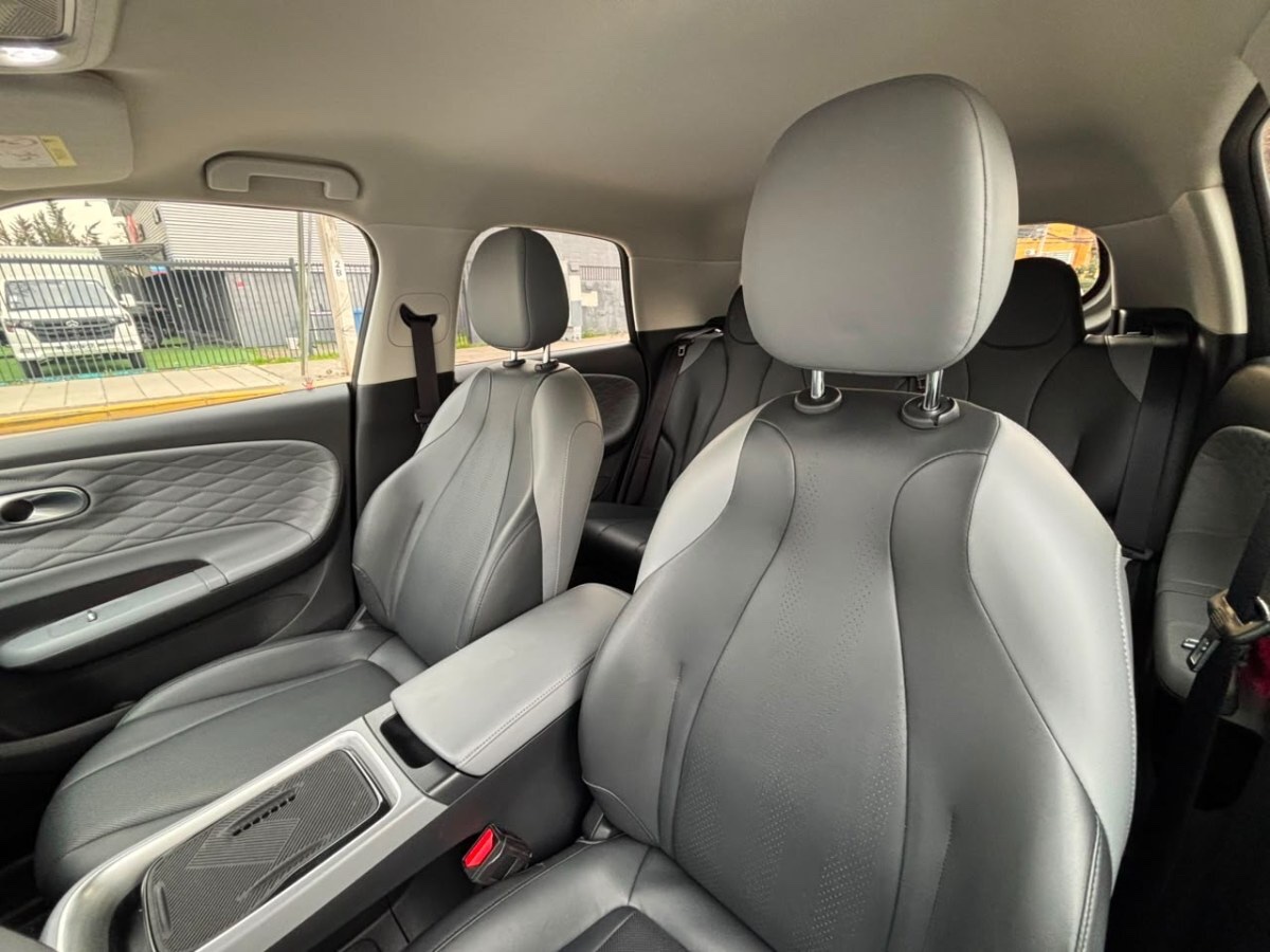 2025 Dongfeng Nammi 001 miniatura 7