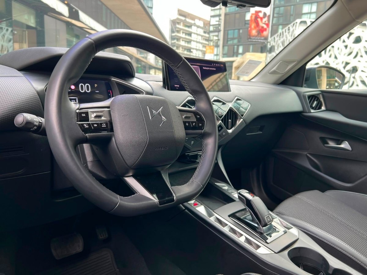 2024 DS Ds3 miniatura 10