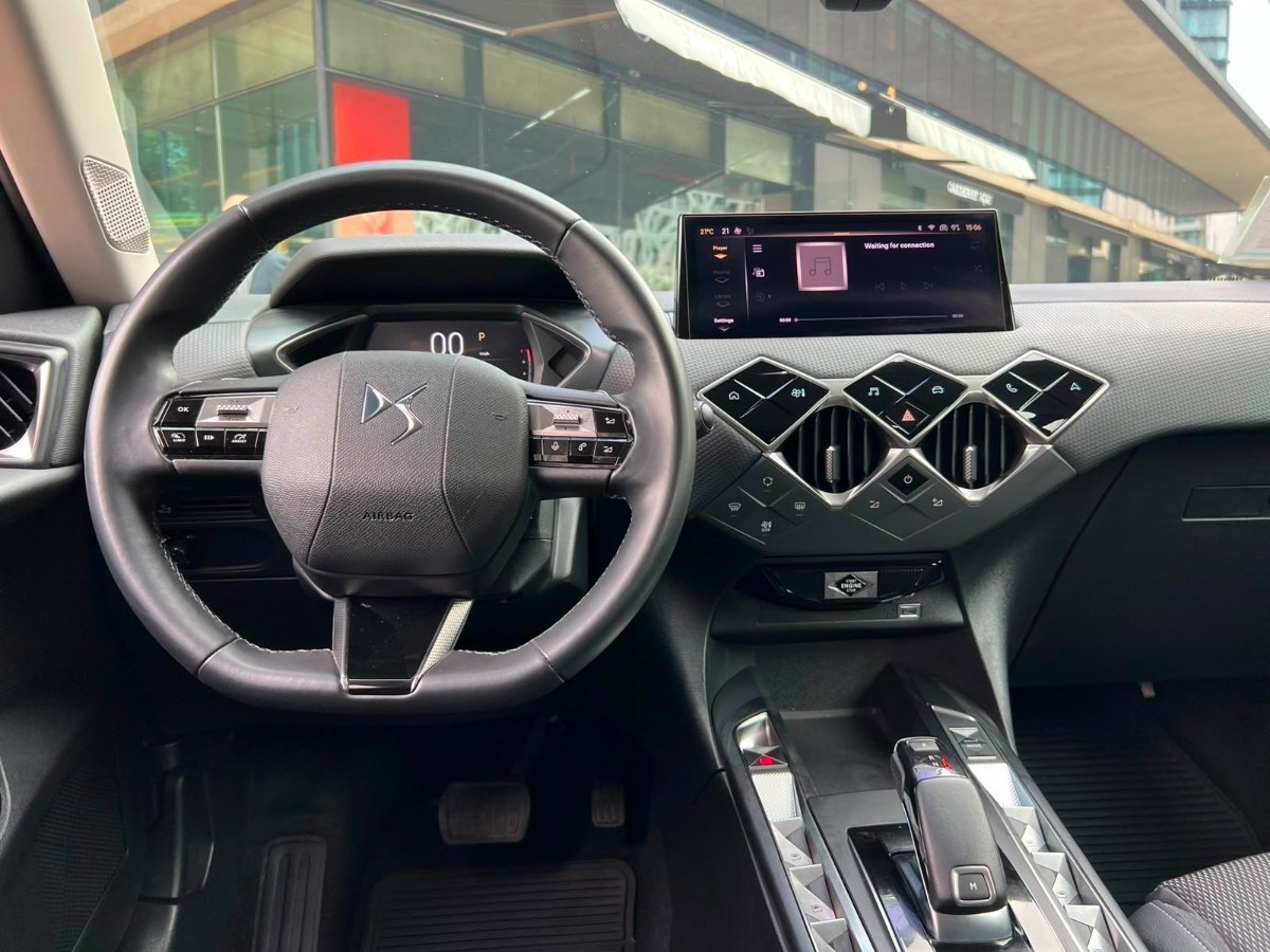 2024 DS Ds3 miniatura 11