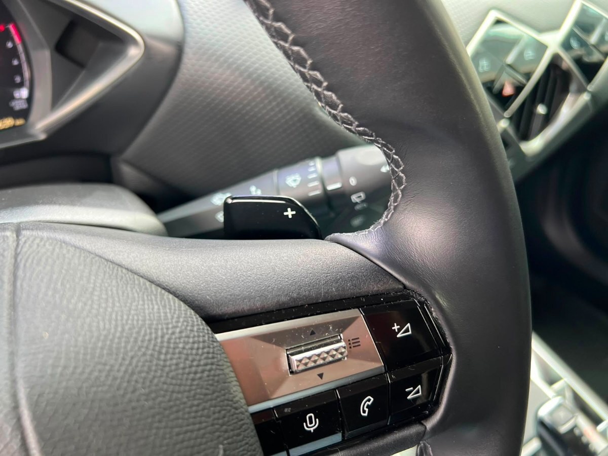 2024 DS Ds3 miniatura 12
