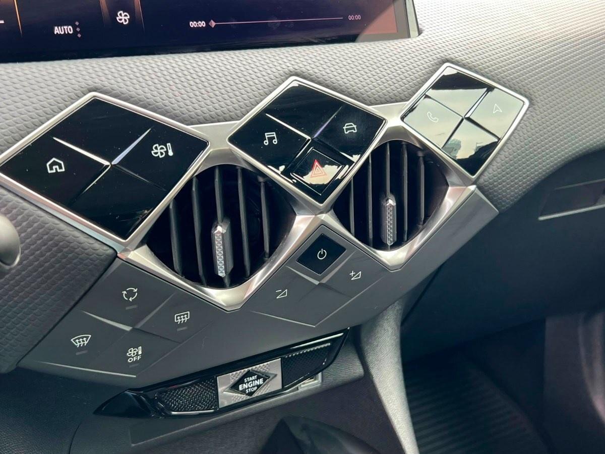 2024 DS Ds3 miniatura 15
