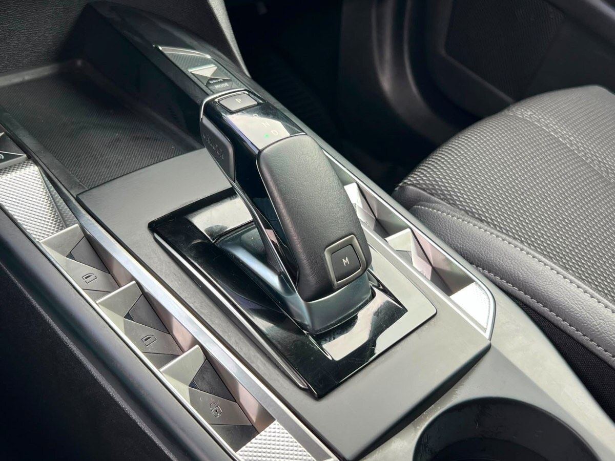 2024 DS Ds3 miniatura 16