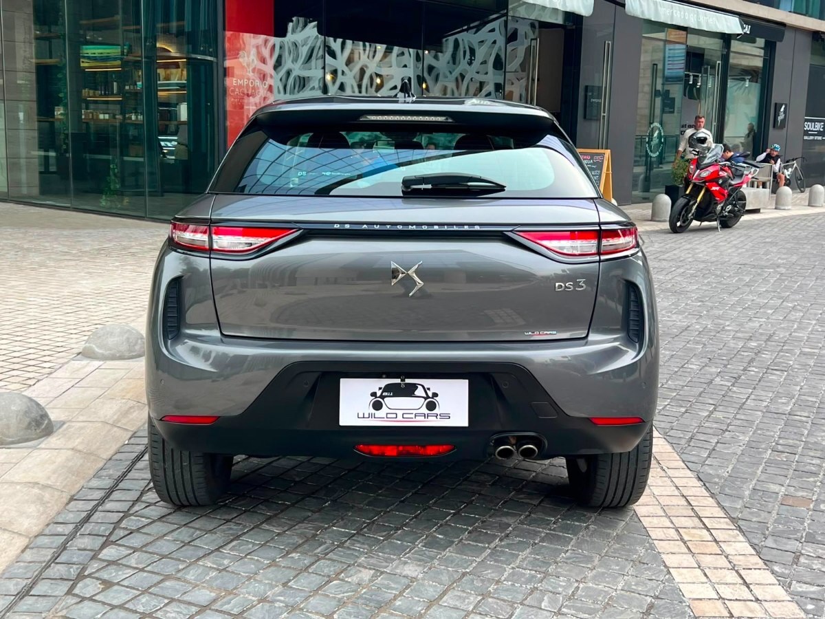 2024 DS Ds3 miniatura 5