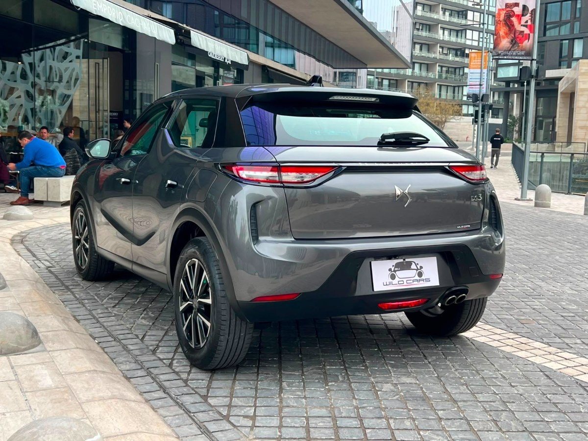 2024 DS Ds3 miniatura 6