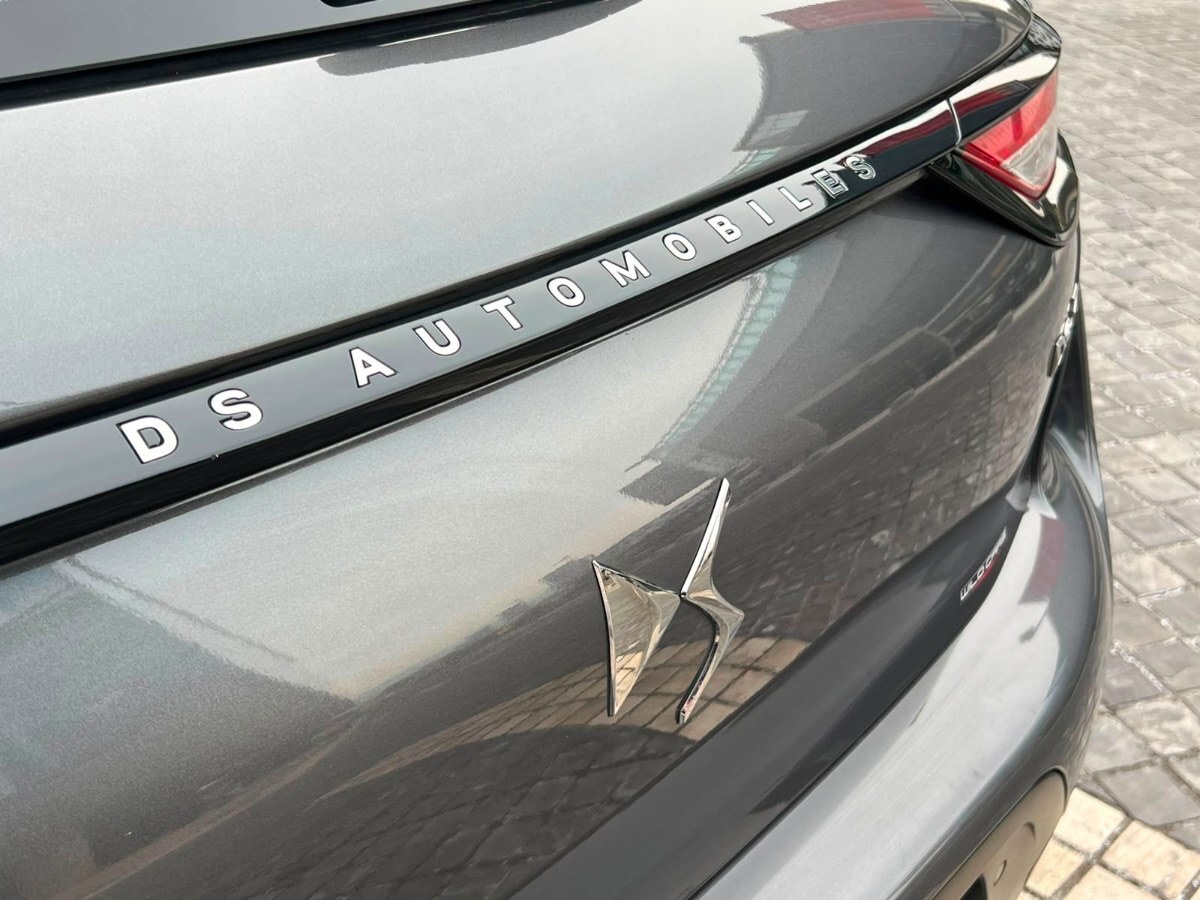 2024 DS Ds3 miniatura 7