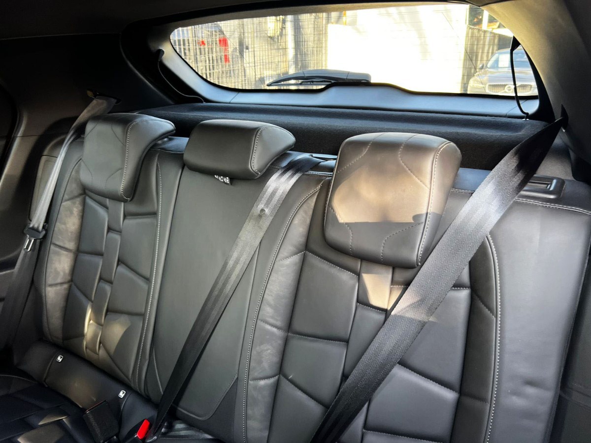2020 DS Ds3 Crossback miniatura 10