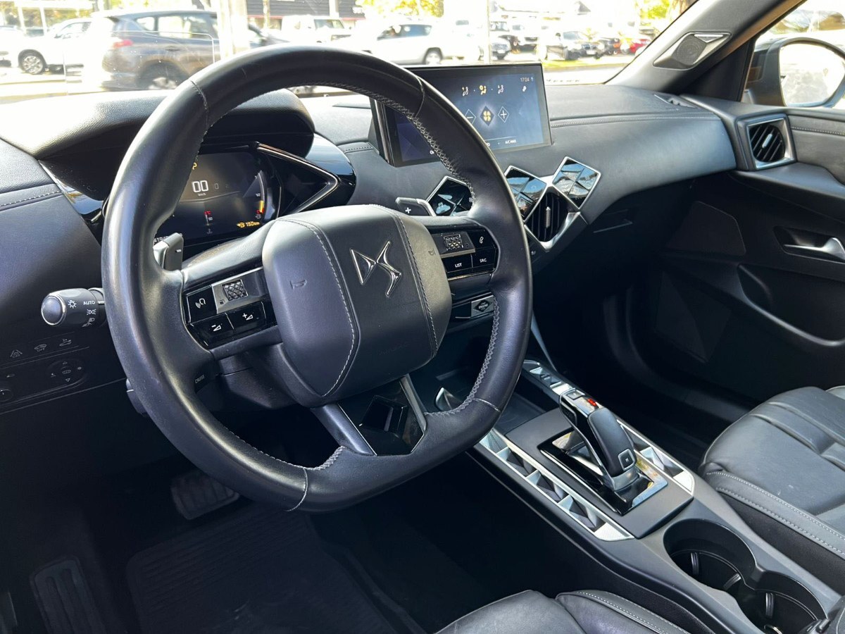 2020 DS Ds3 Crossback miniatura 5