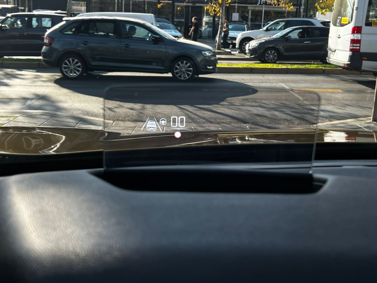 2020 DS Ds3 Crossback miniatura 7