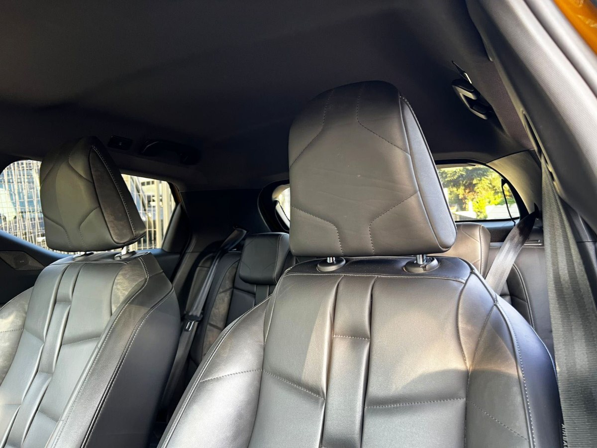 2020 DS Ds3 Crossback miniatura 9